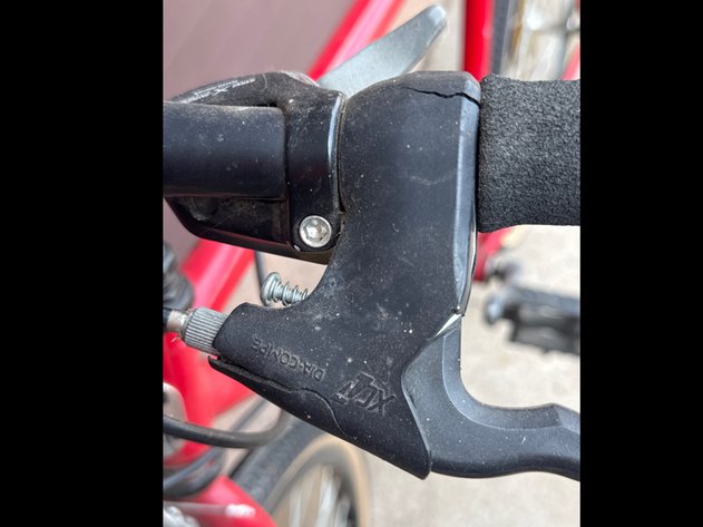 Image for Bicycle
