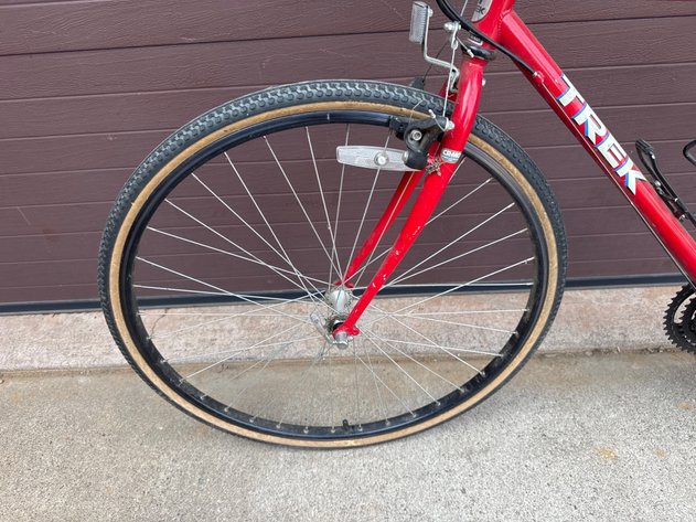 Image for Bicycle