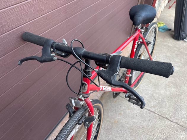 Image for Bicycle