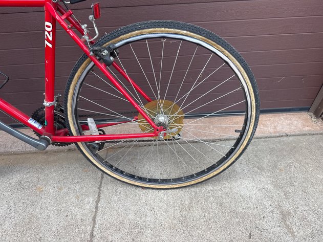 Image for Bicycle