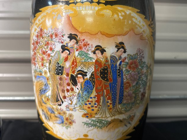 Image for Vases