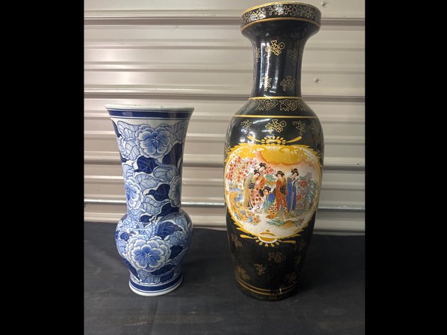 Image for Vases