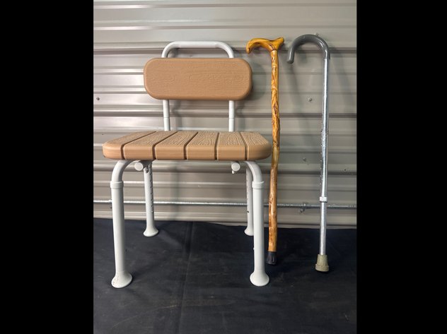 Image for Mobility Aids