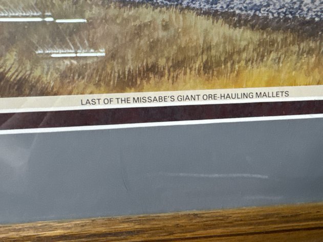 Image for Train Prints