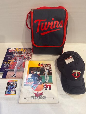 Image for TWINS Collectibles