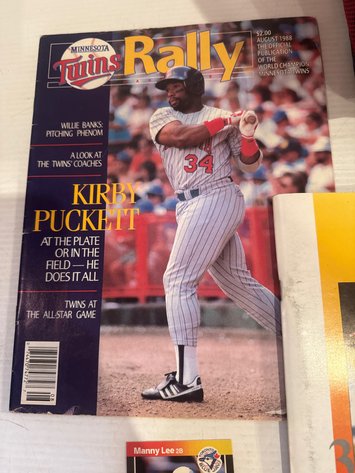 Image for TWINS Collectibles