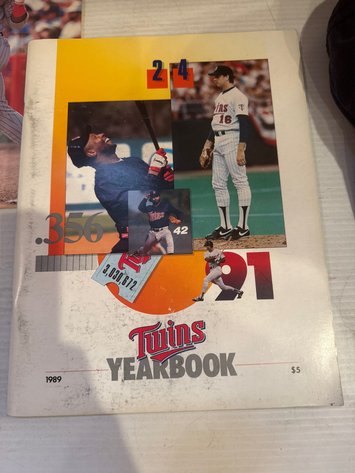 Image for TWINS Collectibles