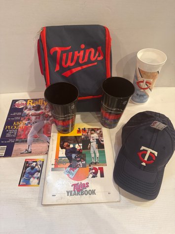 Image for TWINS Collectibles