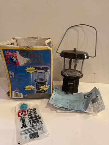 Image for Century Lantern