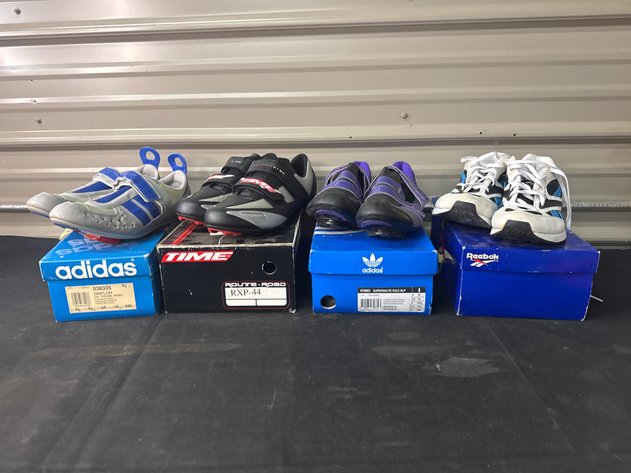 Image for Cycling Shoes