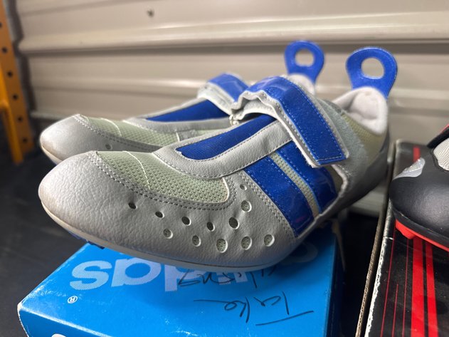 Image for Cycling Shoes