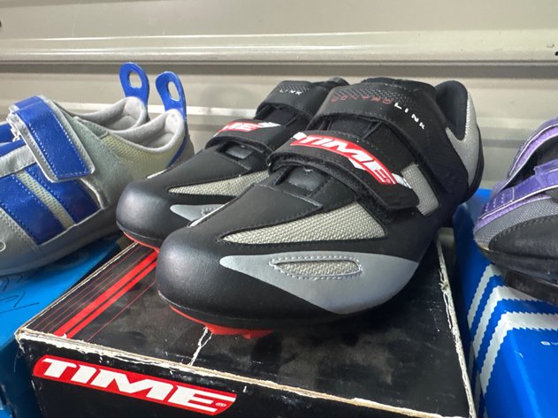Image for Cycling Shoes