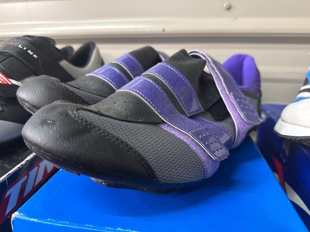 Image for Cycling Shoes