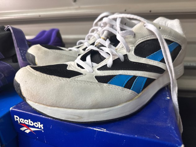 Image for Cycling Shoes