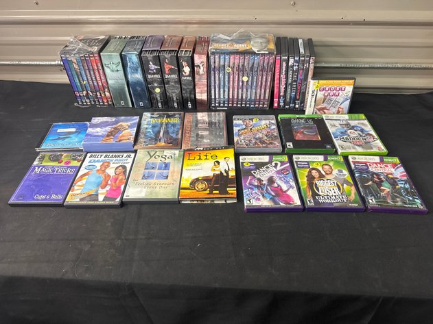 Image for Media