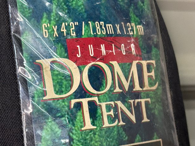 Image for Tent