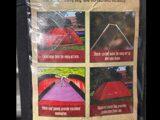 Image for Tent