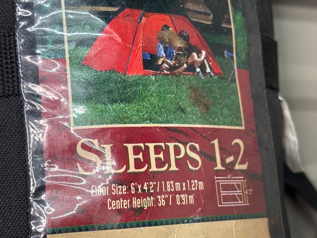 Image for Tent