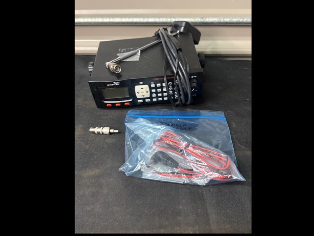 Image for CB Radio