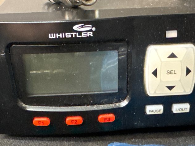 Image for CB Radio