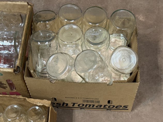 Image for Canning Jars