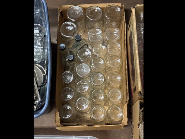 Image for Canning Jars