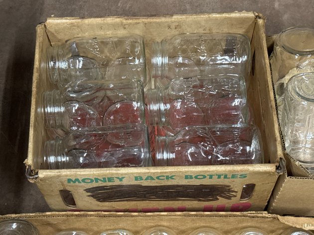 Image for Canning Jars