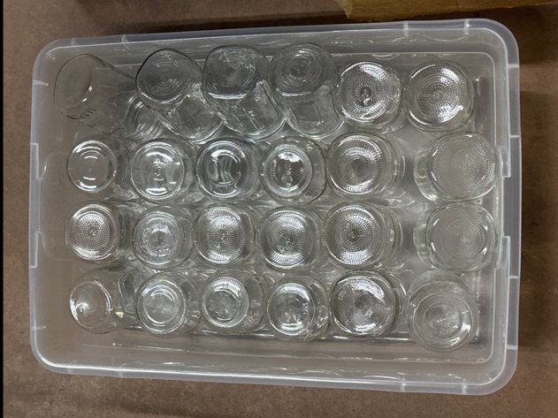 Image for Canning Jars