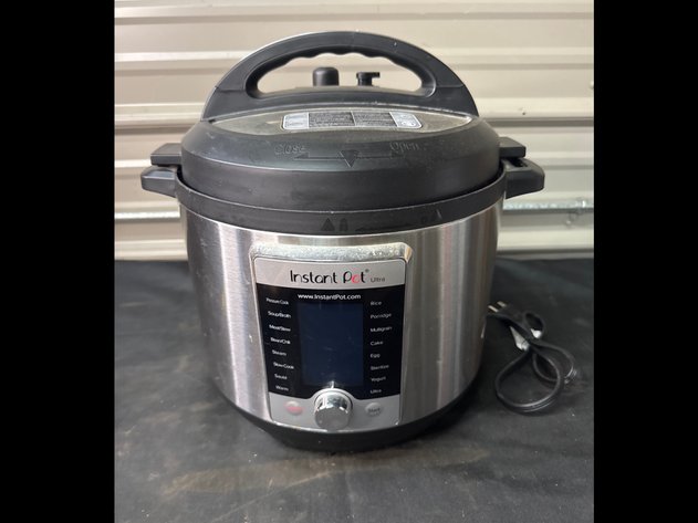 Image for Instant Pot