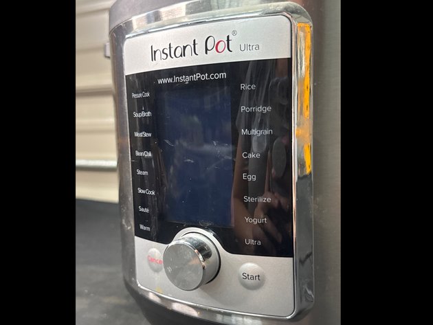 Image for Instant Pot