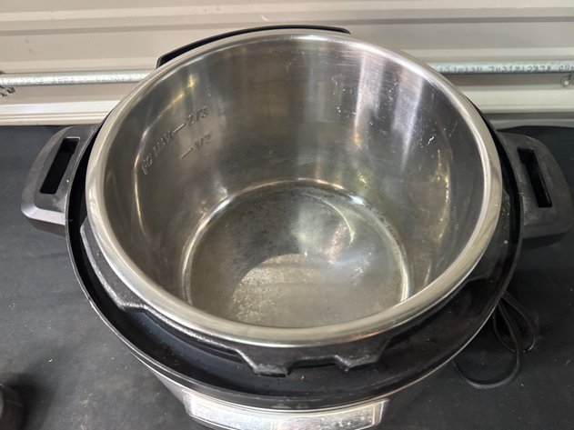 Image for Instant Pot