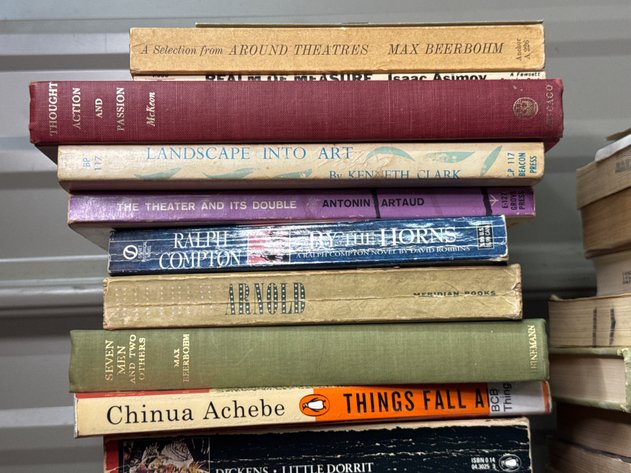 Image for Books