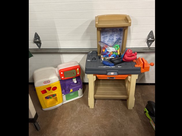 Image for Kids Toys