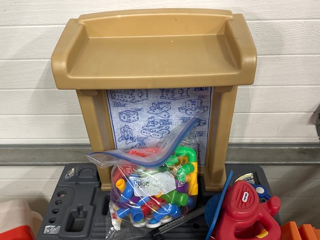 Image for Kids Toys