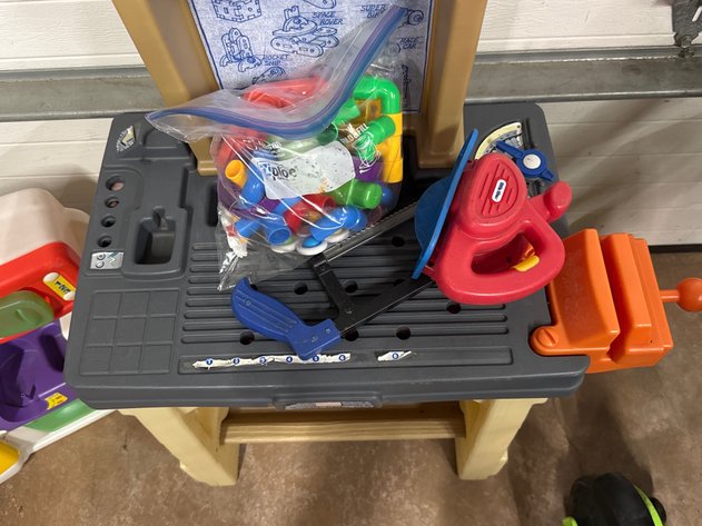 Image for Kids Toys