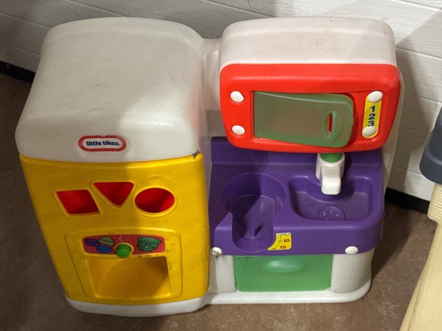 Image for Kids Toys