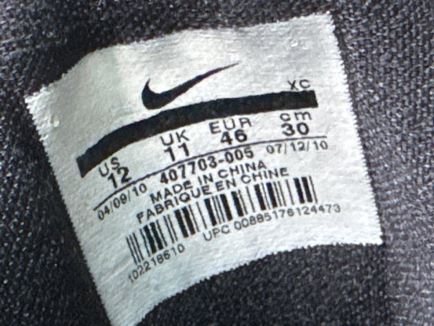 Image for Nike Shoes