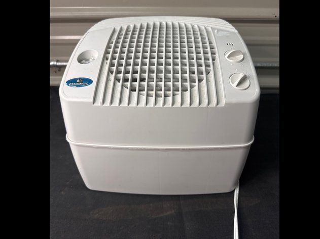 Image for Humidifier