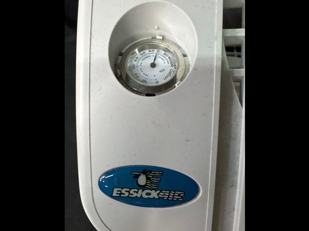 Image for Humidifier