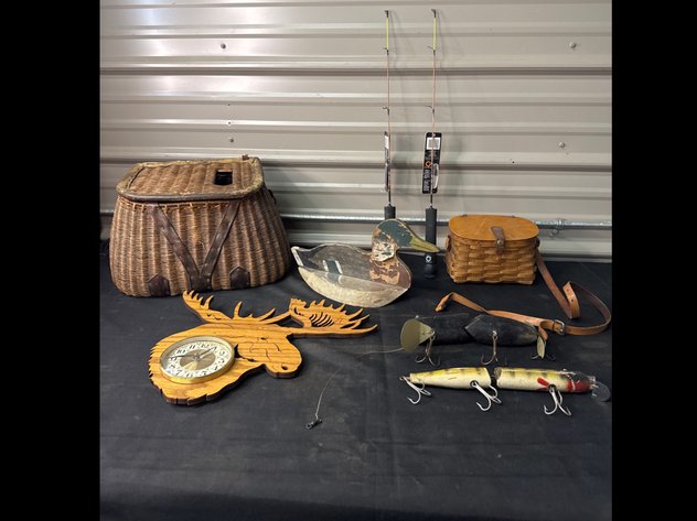 Image for Cabin Decorations