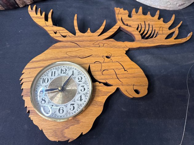 Image for Cabin Decorations