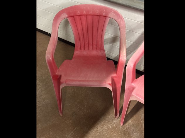 Image for Kids Chairs