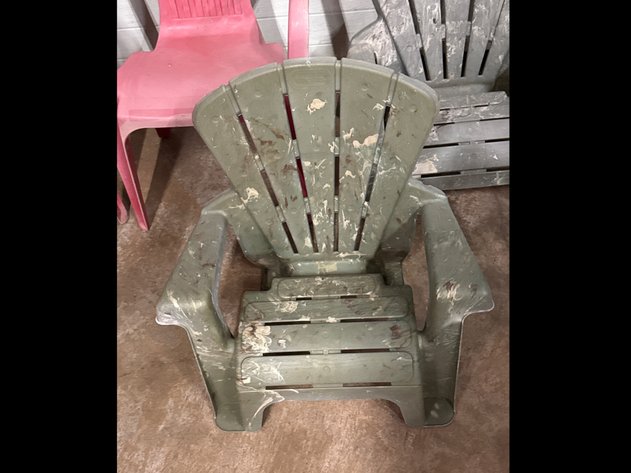 Image for Kids Chairs
