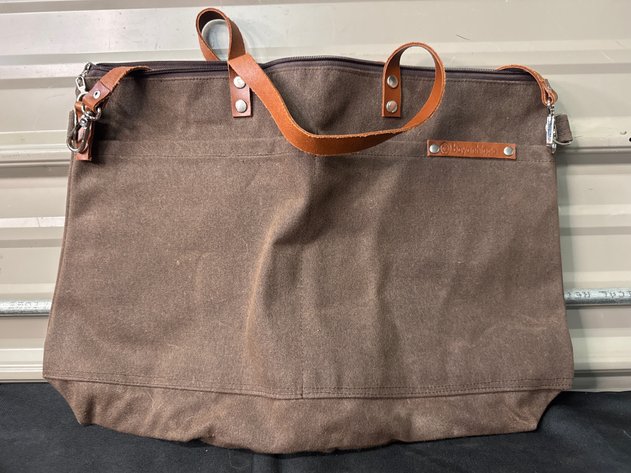 Image for New Bag