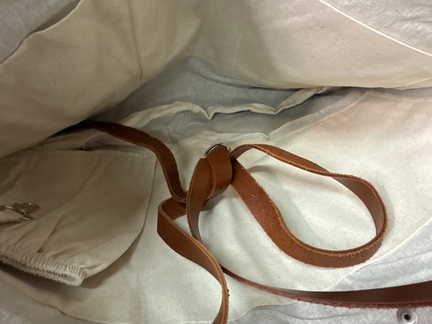 Image for New Bag