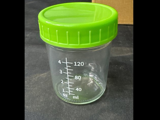 Image for Lidded Jars