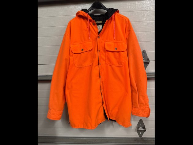 Image for Hunting Jacket