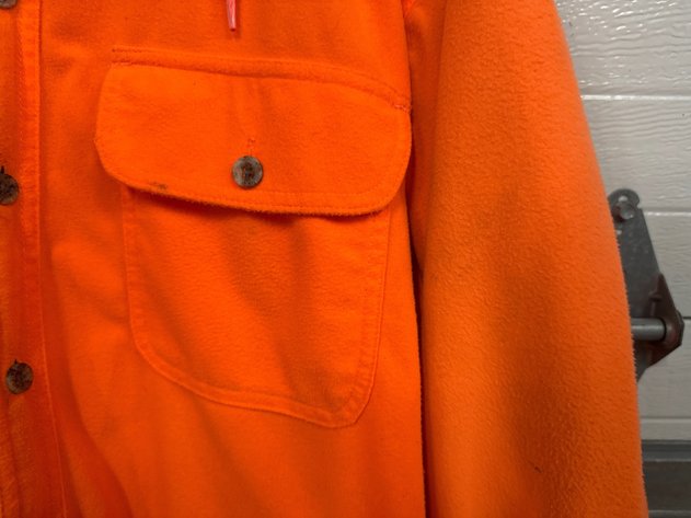 Image for Hunting Jacket