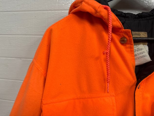 Image for Hunting Jacket