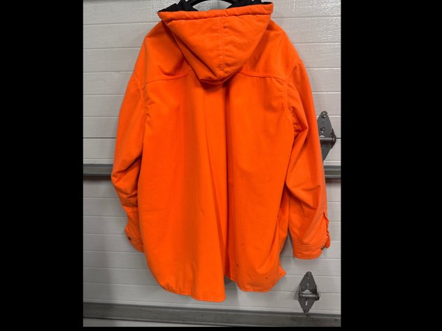 Image for Hunting Jacket